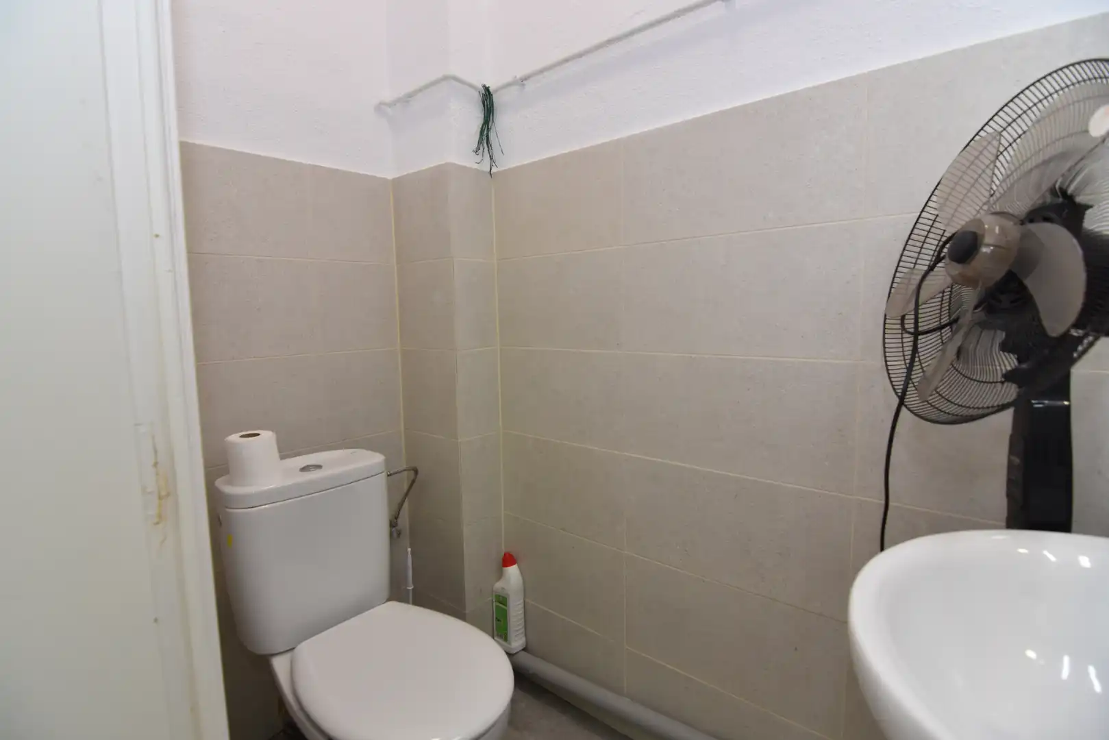 Baño de Piso en venta en El Masnou con Aire acondicionado, Calefacción y Parquet