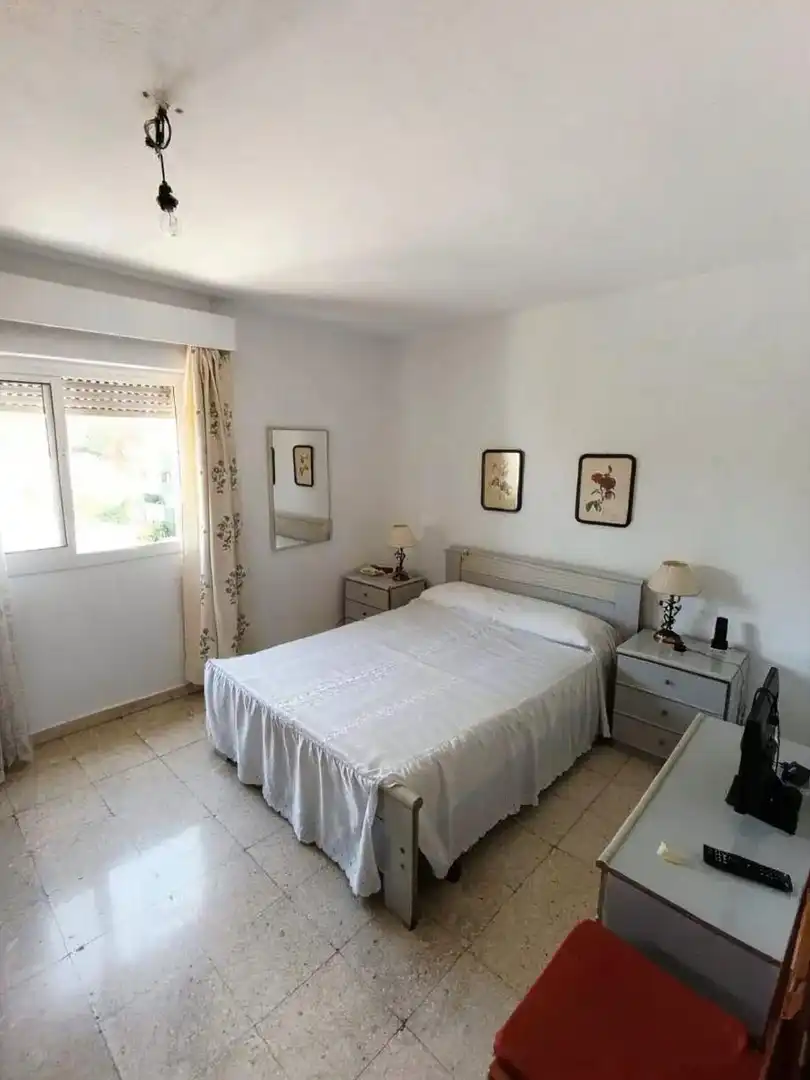 Flat with garden for sale in Este, imagen 12