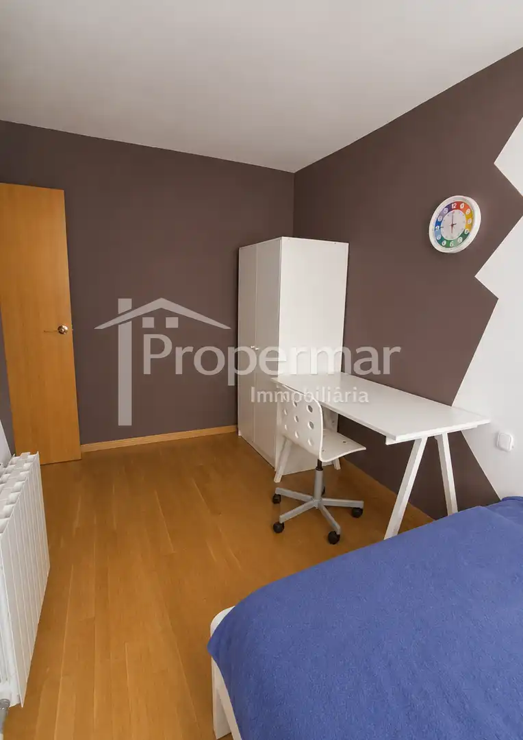 Piso en venta en Badalona con Aire acondicionado y Calefacción