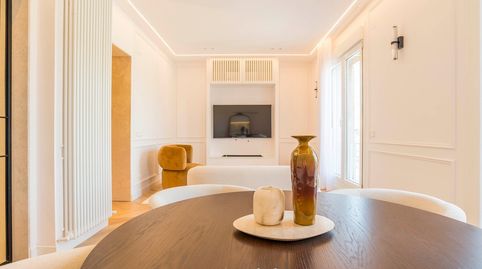Piso de 3 habitaciones en Lista, Barrio de Salamanca, imatge 5