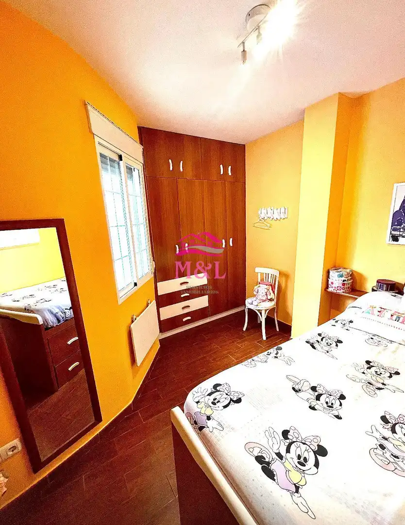 Duplexes for sale in Calamonte