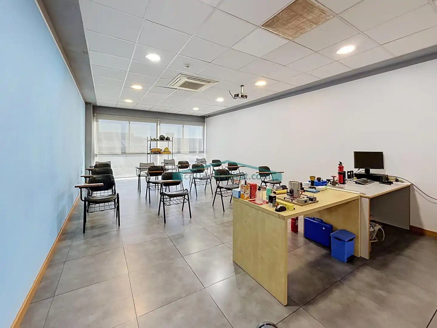 Industrial building to rent in Fuente del Jarro, imagen 11