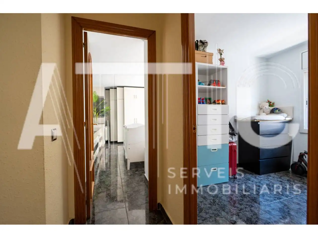 Ático en venta en Polinyà con Aire acondicionado, Calefacción y Terraza