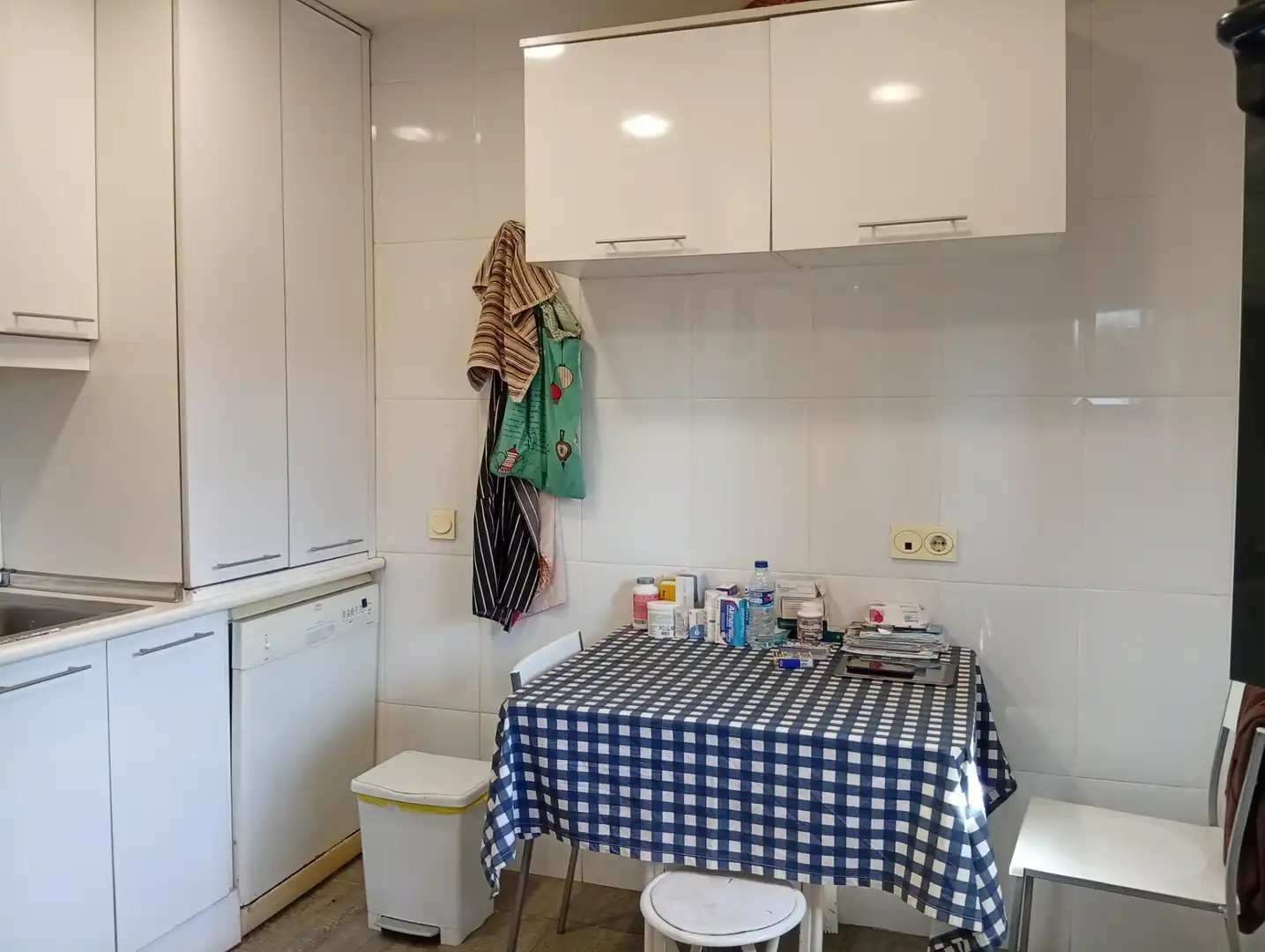Reihenhaus mit Pool zum Verkauf in Calle de la Retama, imagen 19