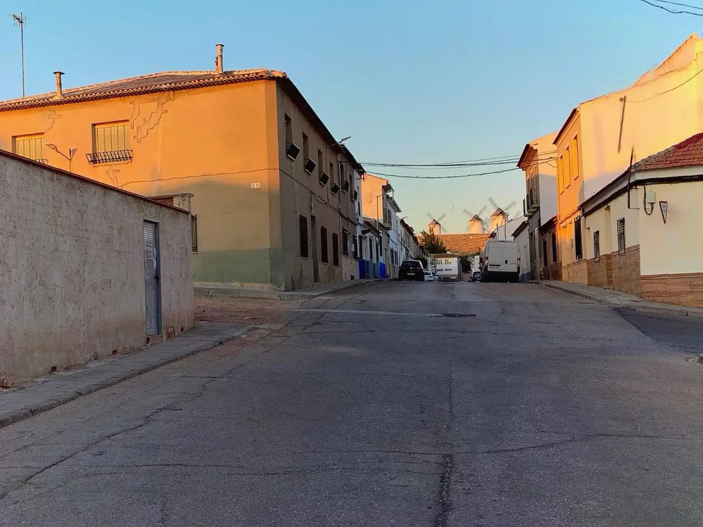 Terreno residenziale in vendita a Campo de Criptana, imagen 4
