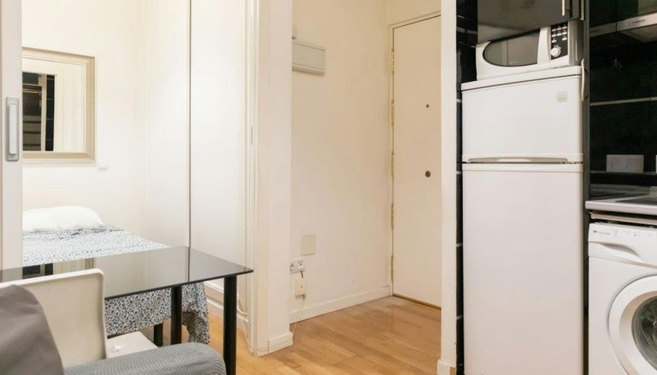 Piso de alquiler en N/a, Goya - Imagen 2