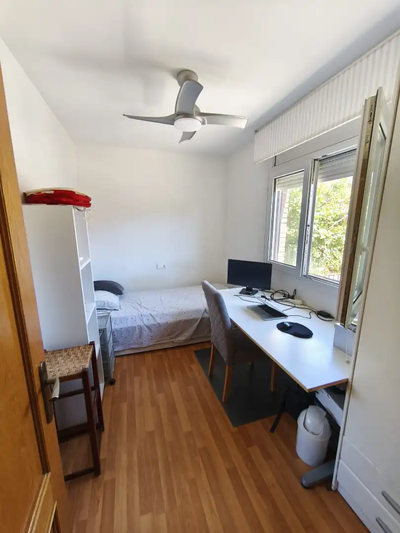 Bedroom of Houses for sale in Cambrils  with Heating, Private garden and Parquet flooring