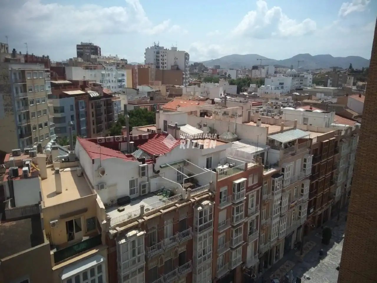 Appartement avec terrasse à vendre à Calle  del Carmen 59, imagen 4
