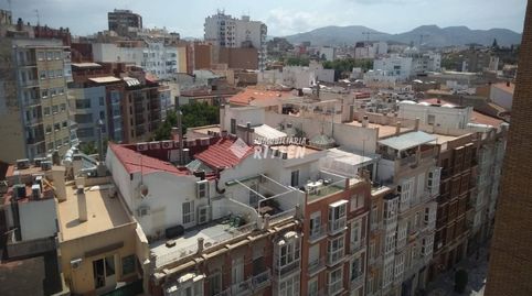 Foto 4 de Piso en venta en Calle del Carmen, 59, Casco Antiguo, Cartagena