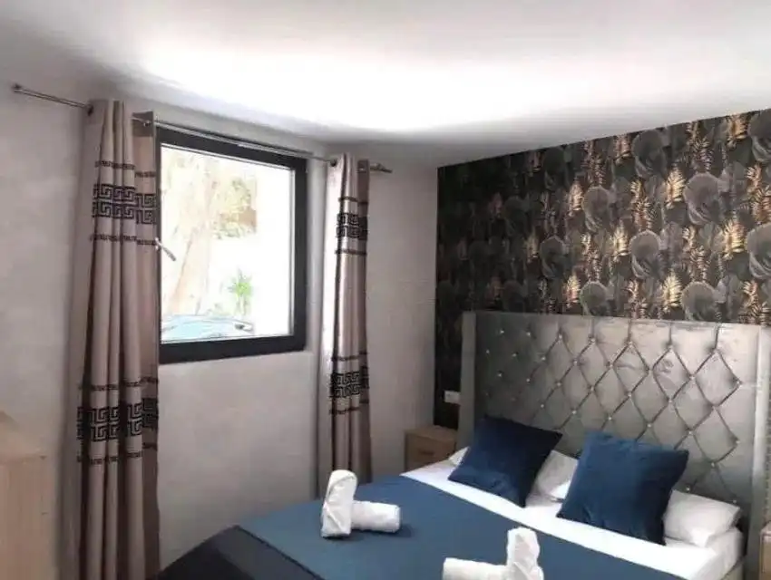 Villa mit Pool zum Verkauf in Carrer de L'Esportista Alejandra Quereda, imagen 31