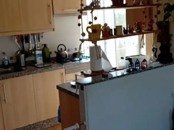 Kitchen of Houses for sale in Almoradí, Alicante