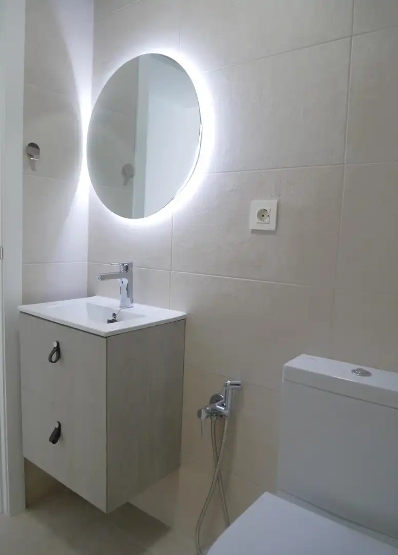 Flat with terrace for sale in Avenida de Juan Carlos I, imagen 57