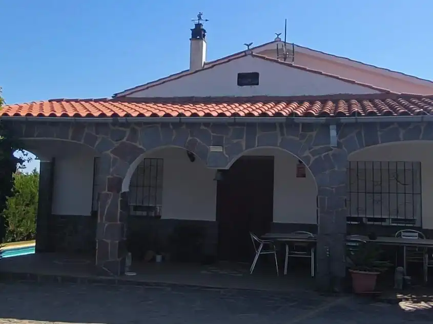 Grundstücke und Bauplätze zum Verkauf in Arroyo de la Pizarrilla 15, imagen 2