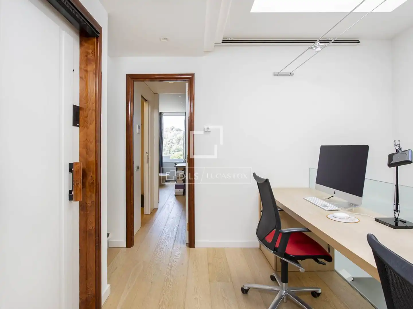 Houses for rent in Barcelona  with Air Conditioner, Heating and Private garden