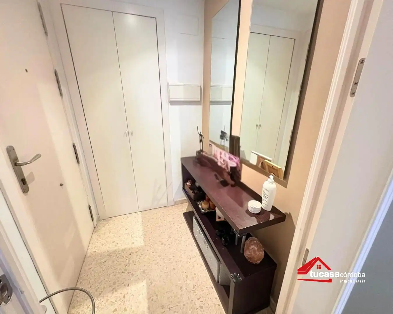 Flat for sale in Córdoba  with Air Conditioner and Balcony