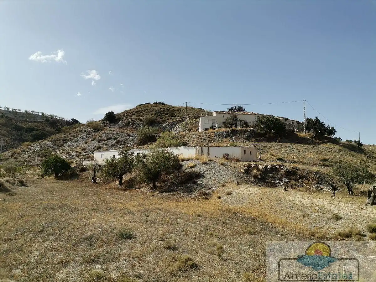 Casa en venta en Taberno, imagen 35