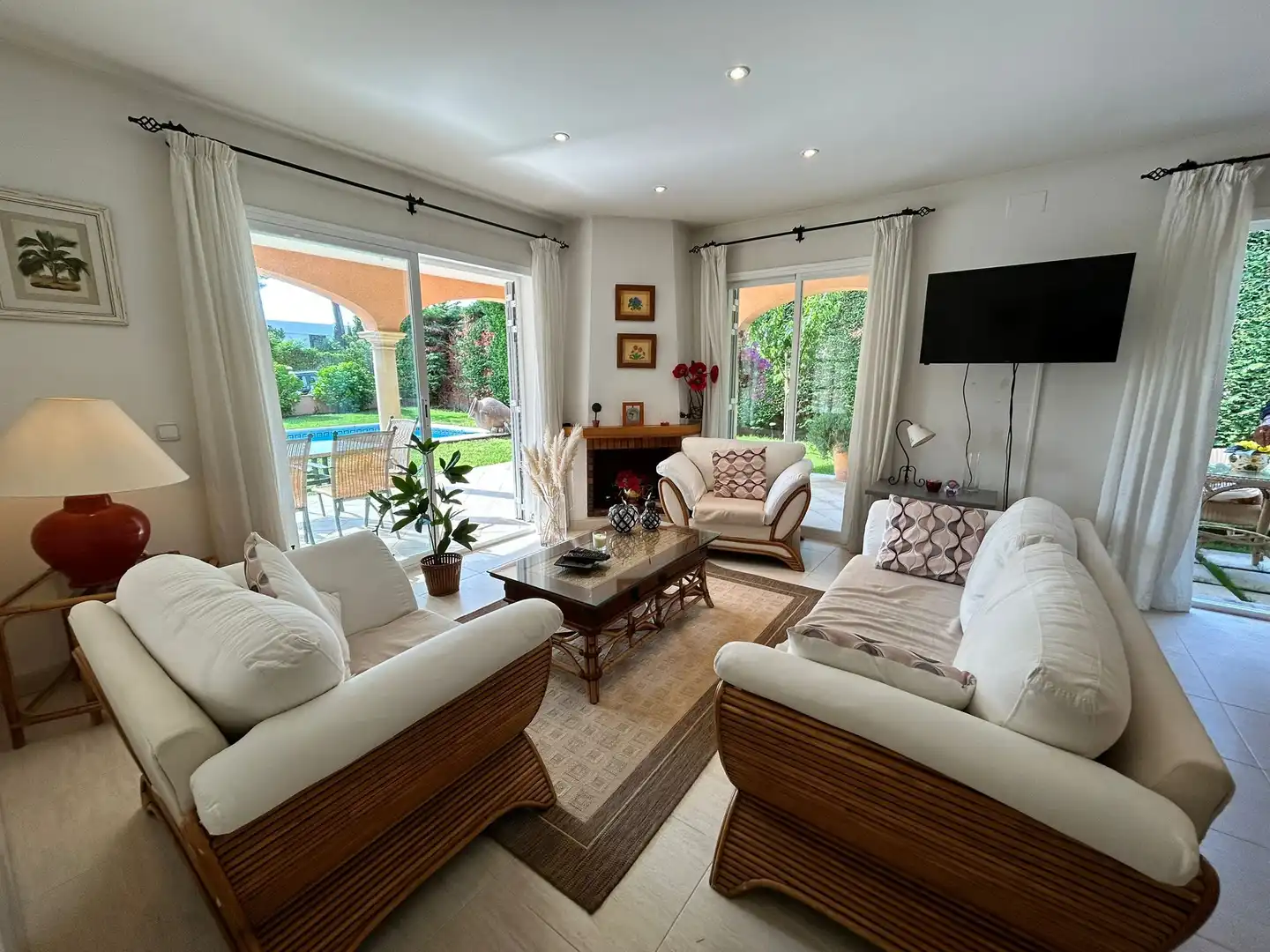 Villa mit Pool zum Verkauf in Platja d'Aro, imagen 5
