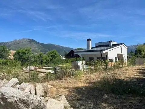 Residencial en venda a Los Molinos