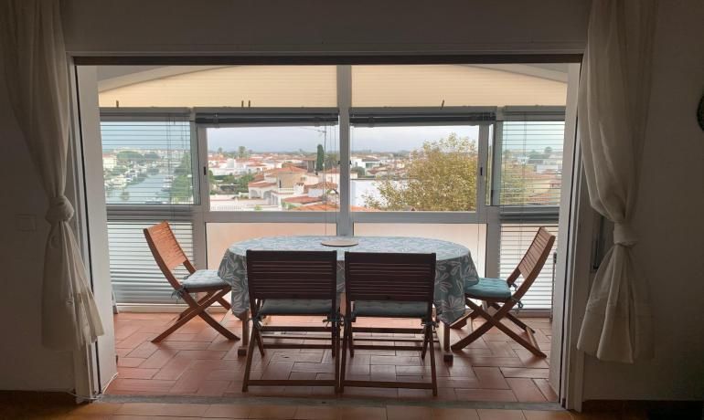 Apartament en venda a Montgrí