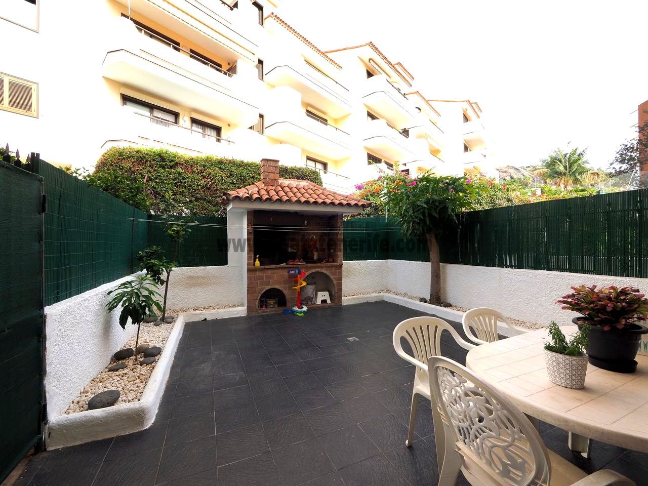 Terrassa de Dúplex en venda en Puerto de la Cruz amb Terrassa, Traster i Moblat