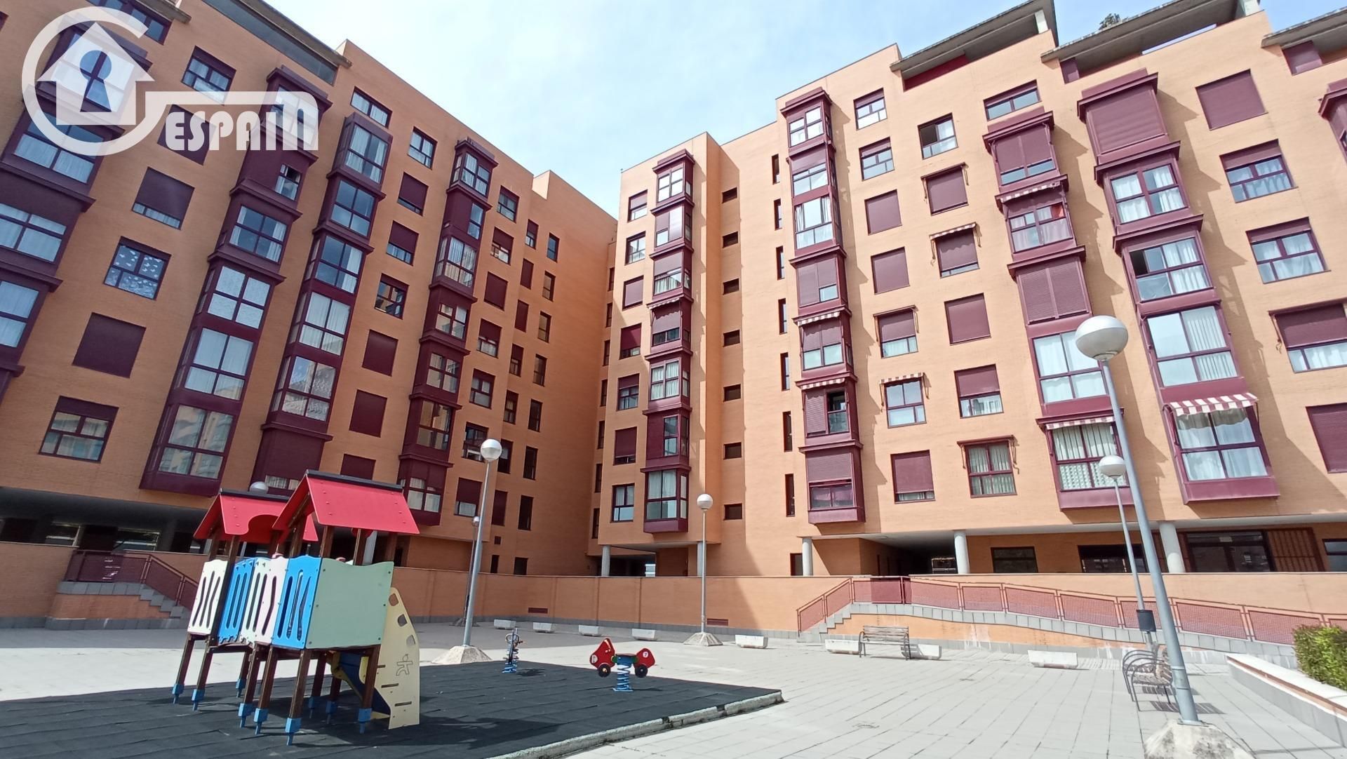 Pis en venda a Calle TROMPAS, Cuatro vientos