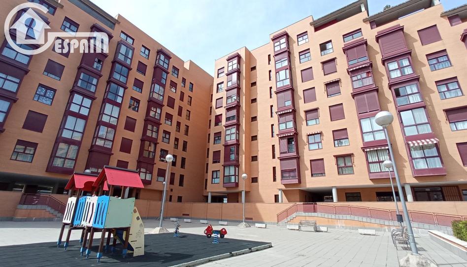 Photo 1 of Flat for sale in Calle Trompas, Cuatro vientos, Madrid