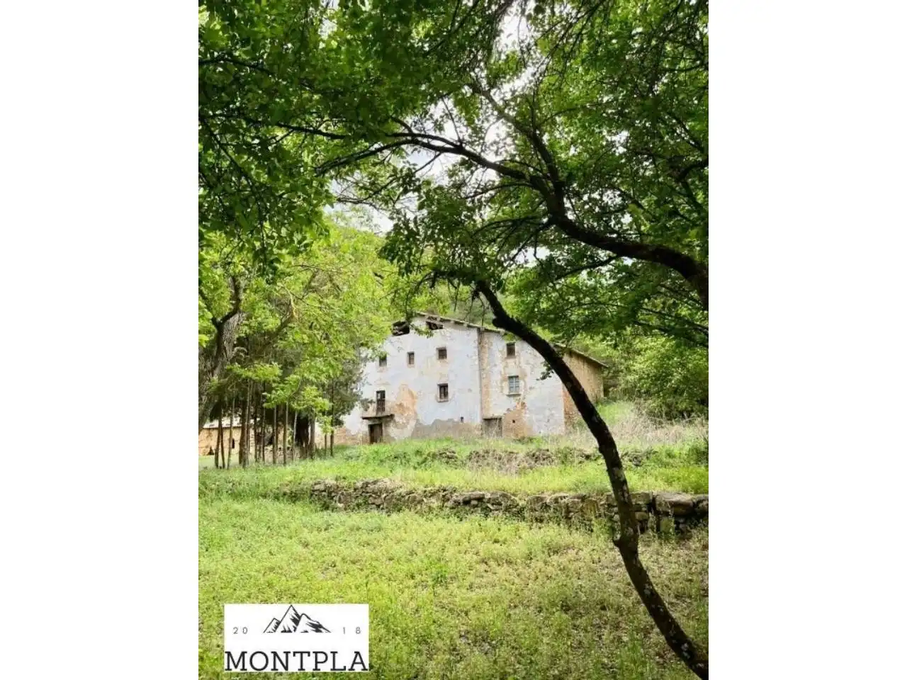 Casa o chalet en venta en La Baronia de Rialb