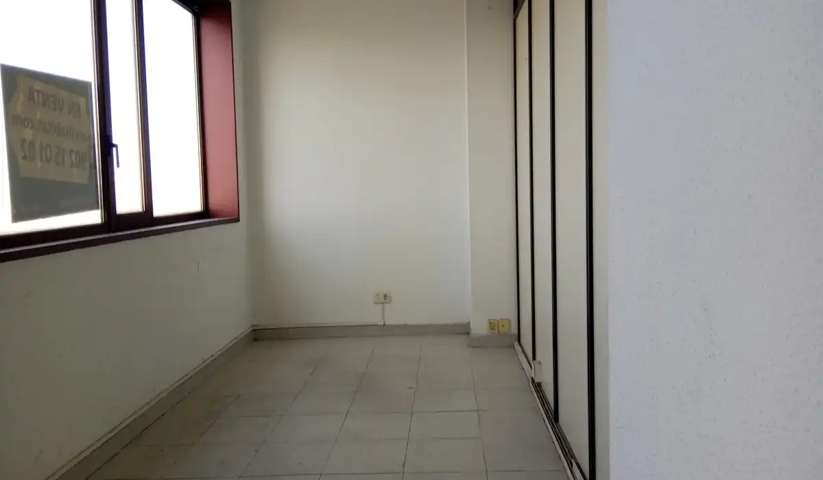 Oficina en venta en Urb Ciudad del Transporte de Zaragoza, San Gregorio