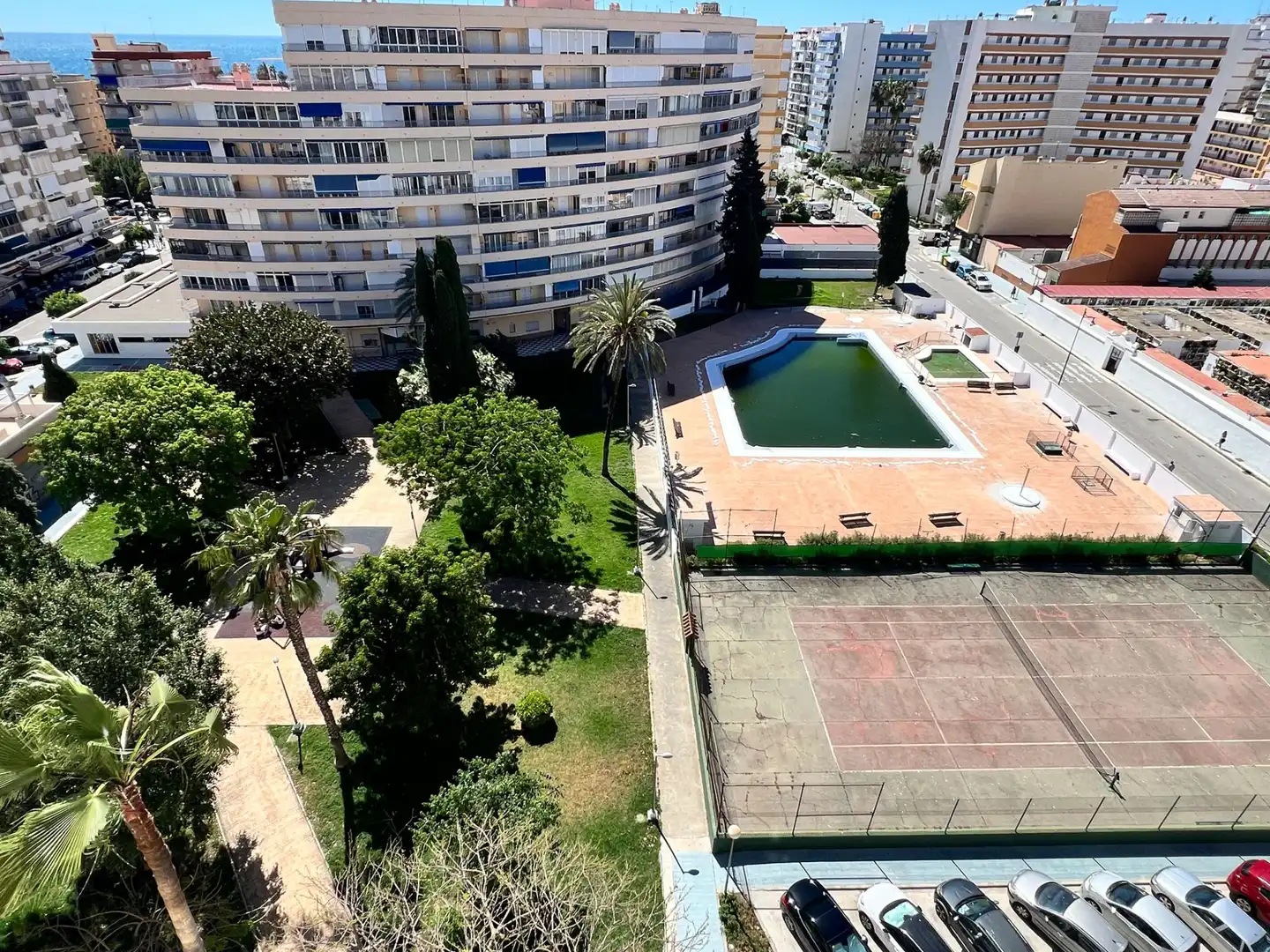 Wohnung mit Pool zum Verkauf in Torre del Mar, imagen 31