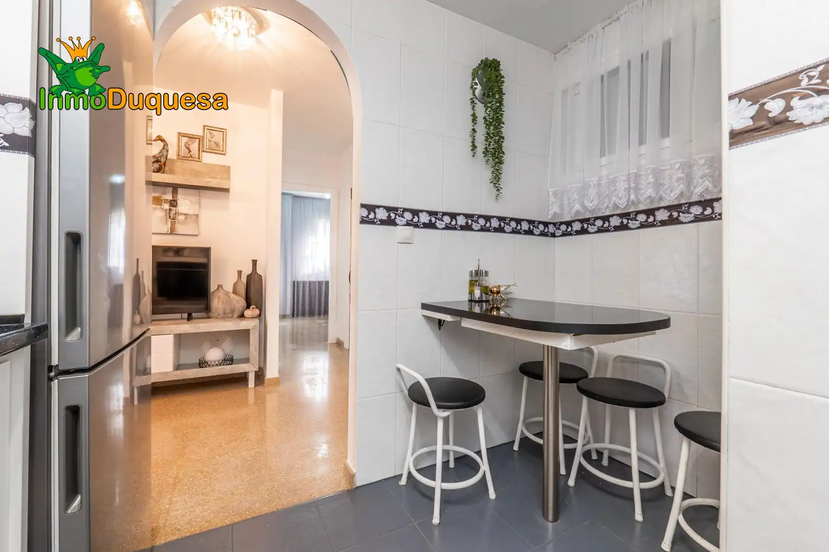 Appartement avec terrasse à vendre à Castell de Ferro, imagen 25