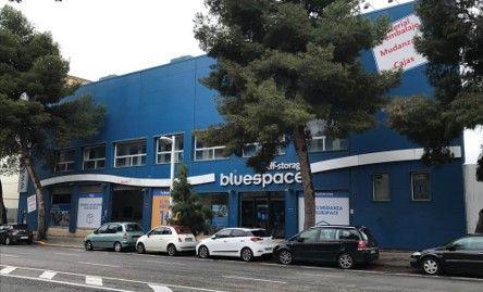 Foto 2 de Traster de lloguer a Carrer de la Vall de la Ballestera, 81, Nou Campanar, Valencia