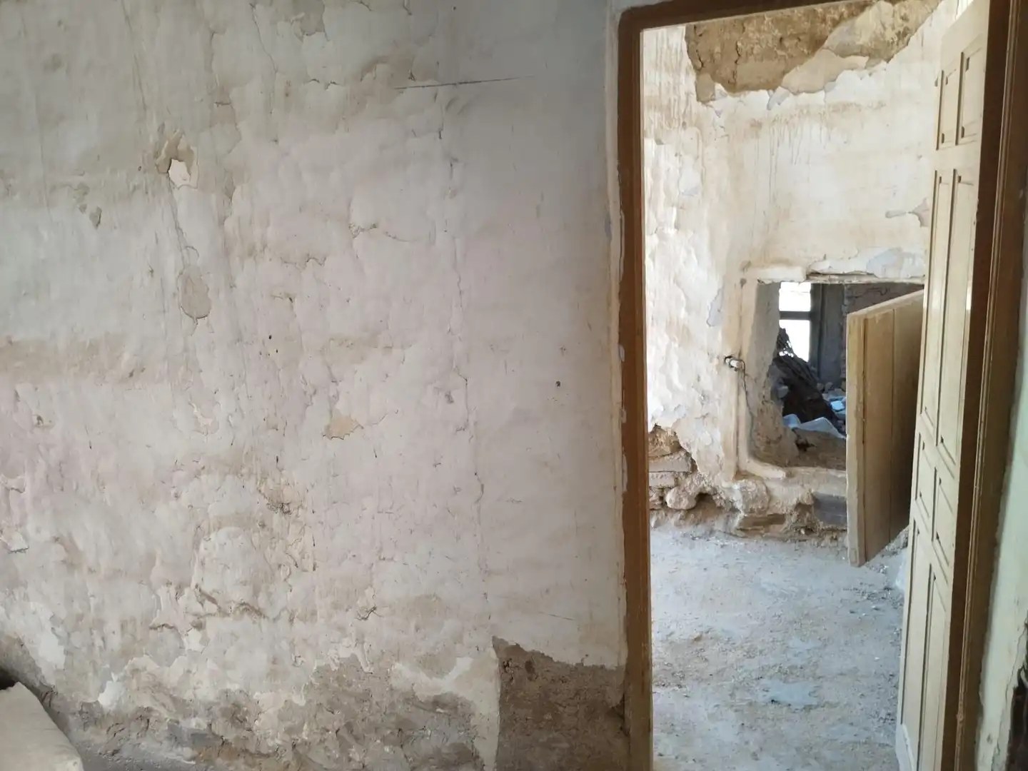 Casa rústica en venta en Calle REAL -CO, imagen 59