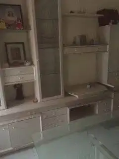 Bedroom of Houses for sale in Pozuelo (Albacete)  with Air Conditioner, Storage room and Furnished