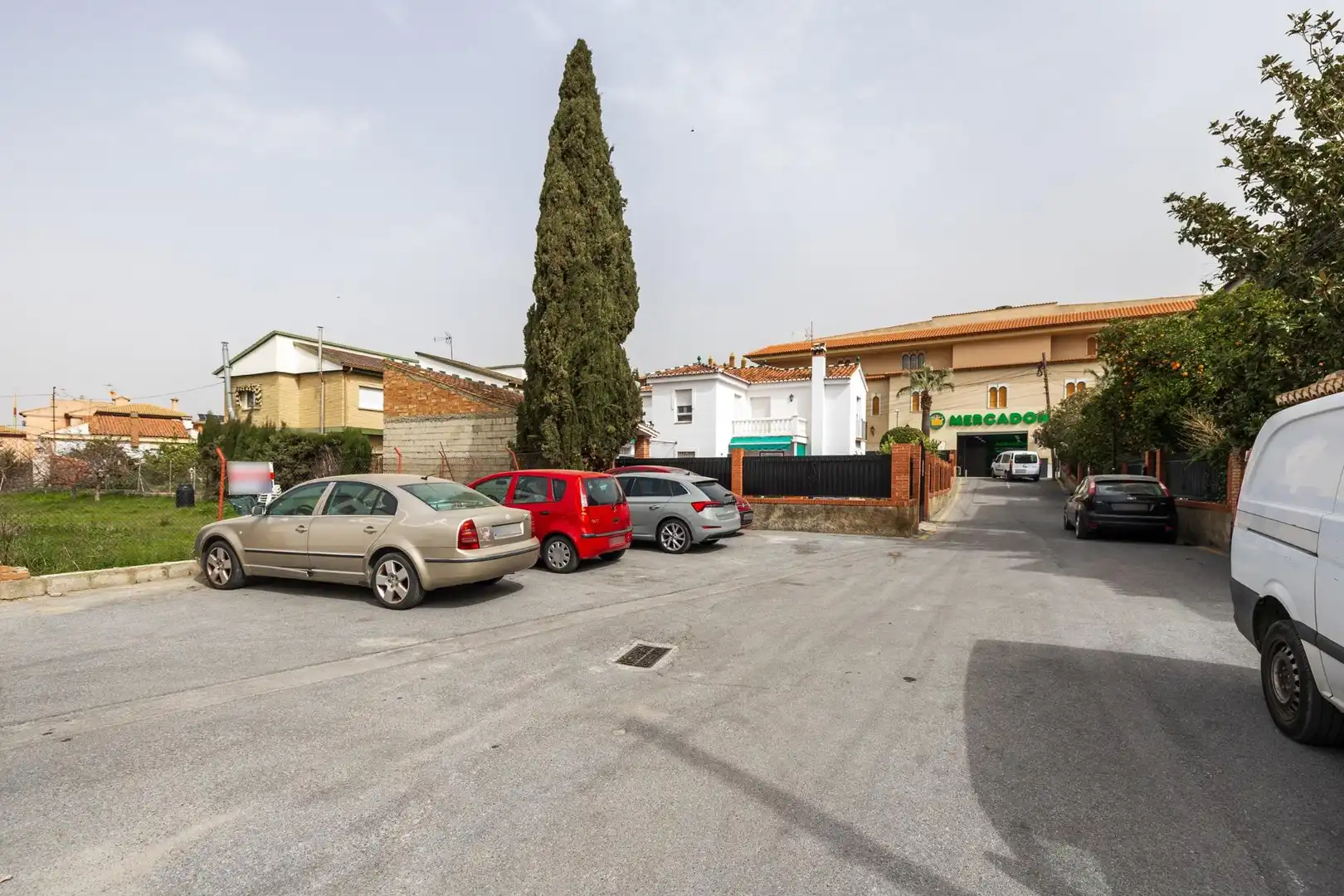 Wohnbaugrundstück zum Verkauf in Calle ROCINANTE 6