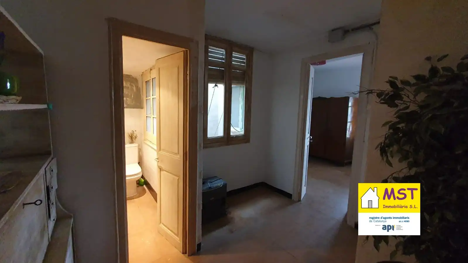 Flat for sale in Berga