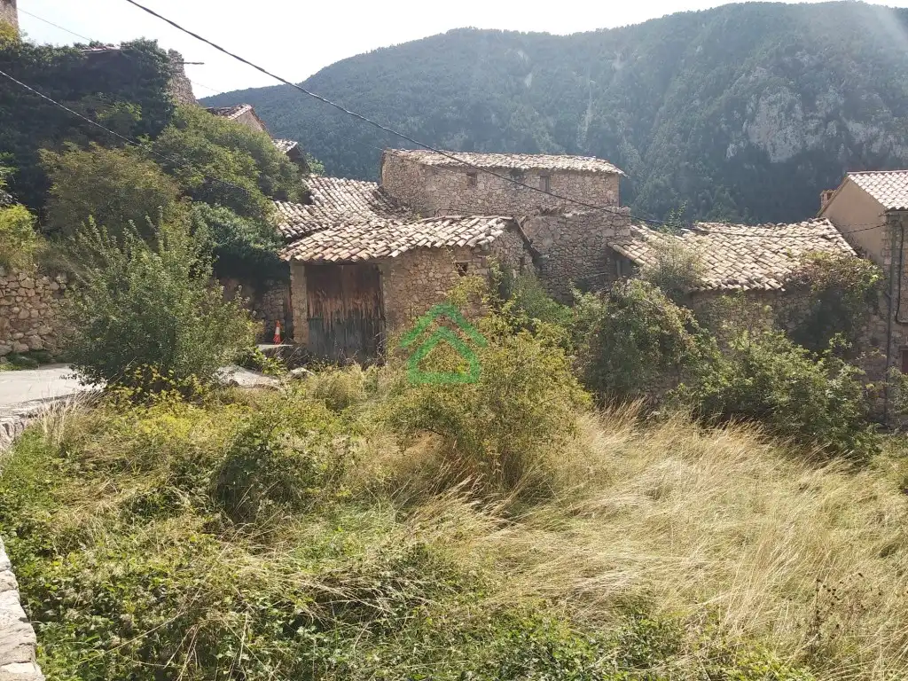 Casa o xalet en venda en La Vansa i Fórnols