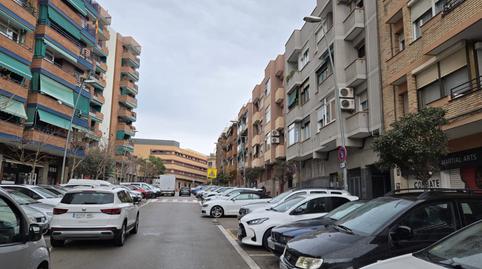 Foto 4 de Pis en venda a Carrer de la Costa Brava, La Gavarra, Barcelona