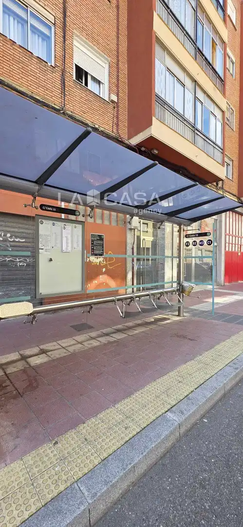 Gewerbefläche zum Verkauf in Calle Cadiz, imagen 24