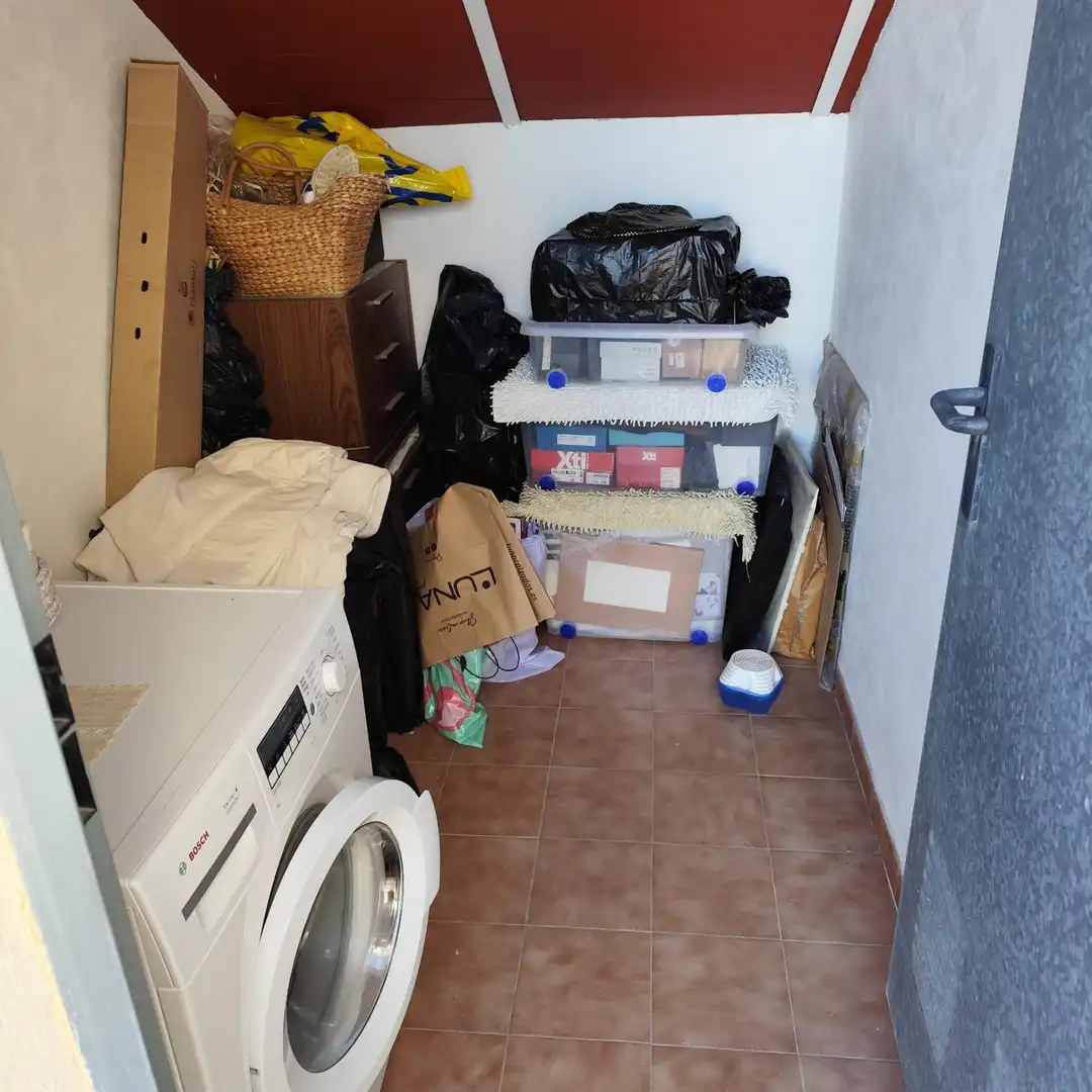 Ático en venta en Lo Pagán