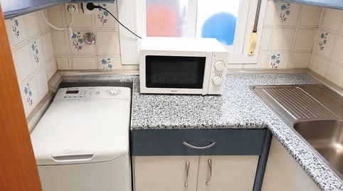 Photo 5 of Apartments for sale in Calle de Gerardo Rueda, 13, Numancia, Madrid Capital