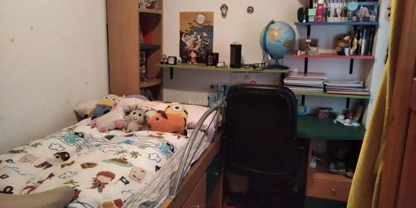 Wohnung mit Garten zum Verkauf in Calle El Pedroso 11, imagen 22