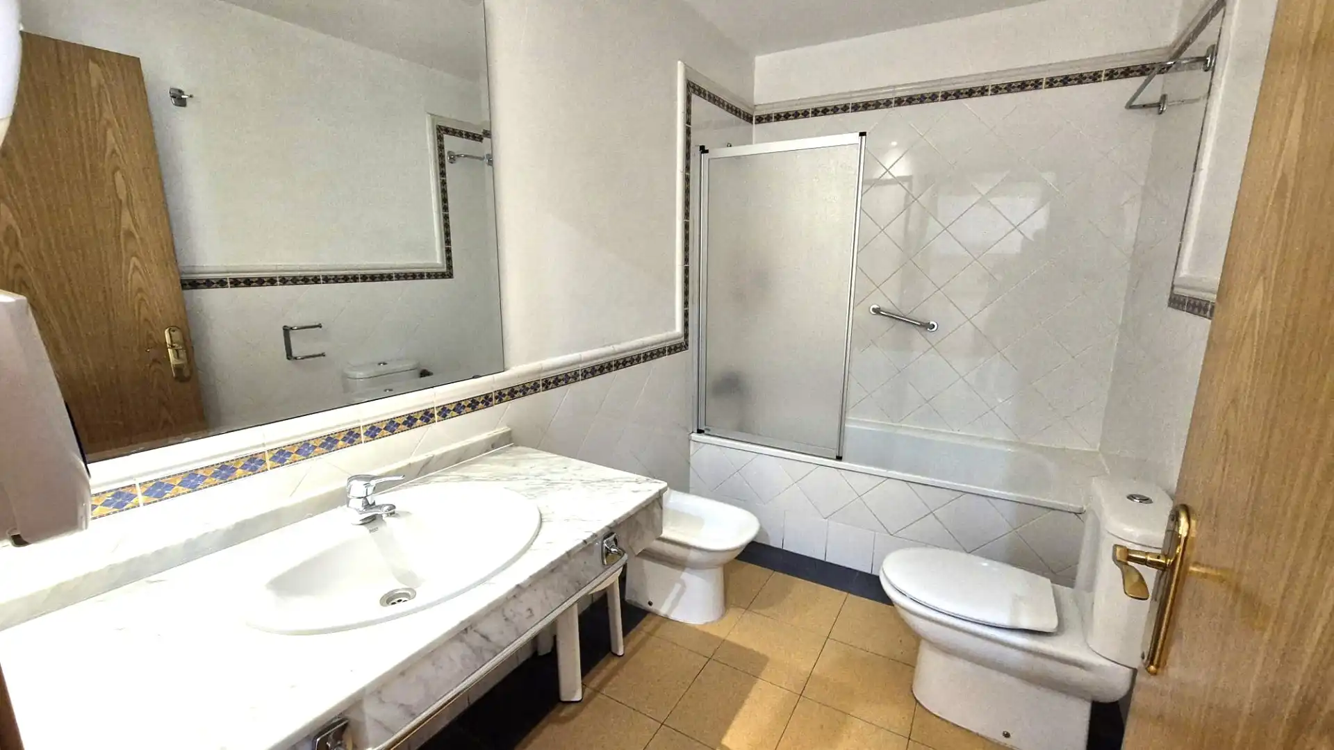 Apartament amb ascensor de lloguer a Avenida Castillo Puebla de Alcocer, imagen 3
