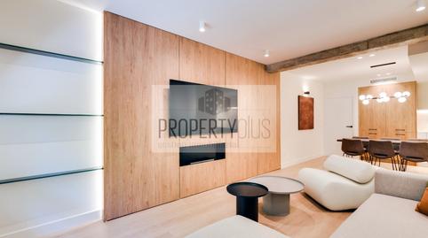 Foto 5 von Wohnung zum Verkauf in Calle de Hermosilla, 119, Goya, Madrid Capital