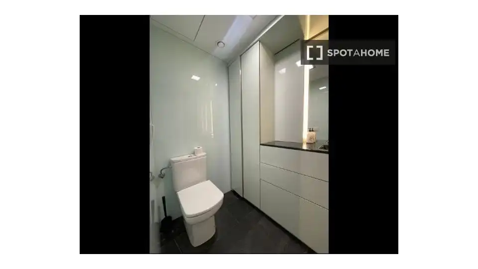 Piso de alquiler en Europolis