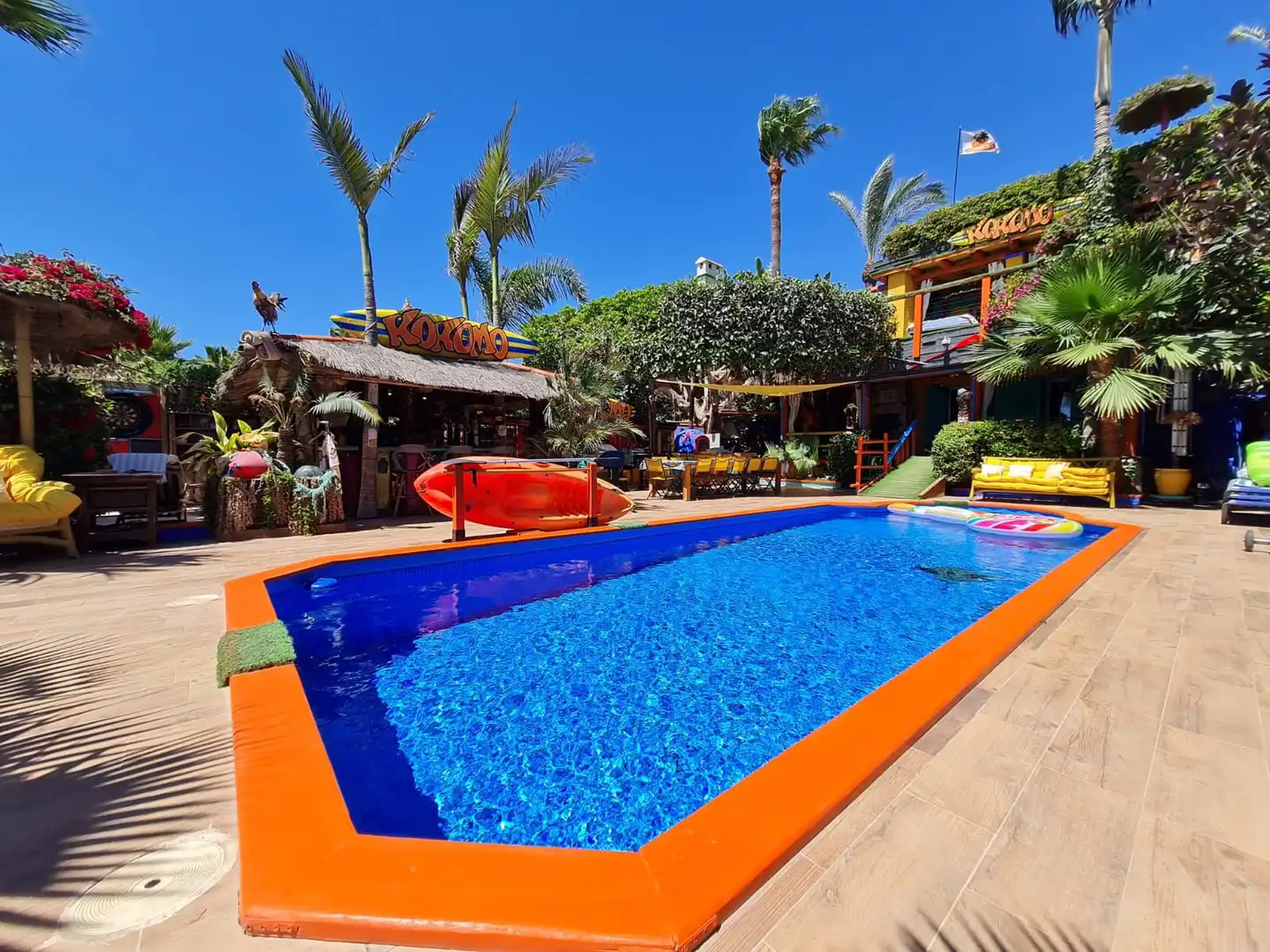 Villa avec terrasse à vendre à Cala Marqués, imagen 2