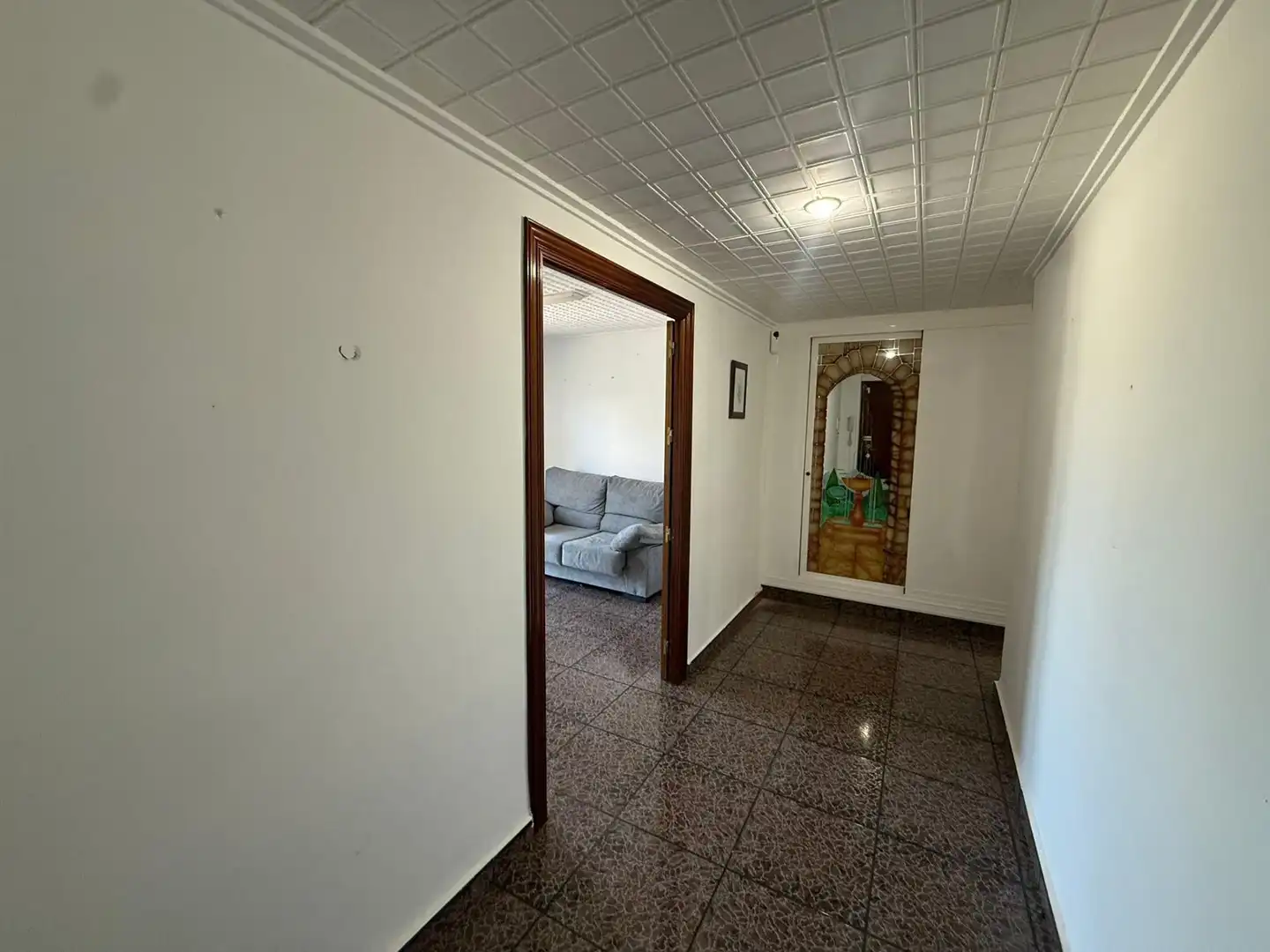 Piso de alquiler en Elda con Aire acondicionado y Balcón