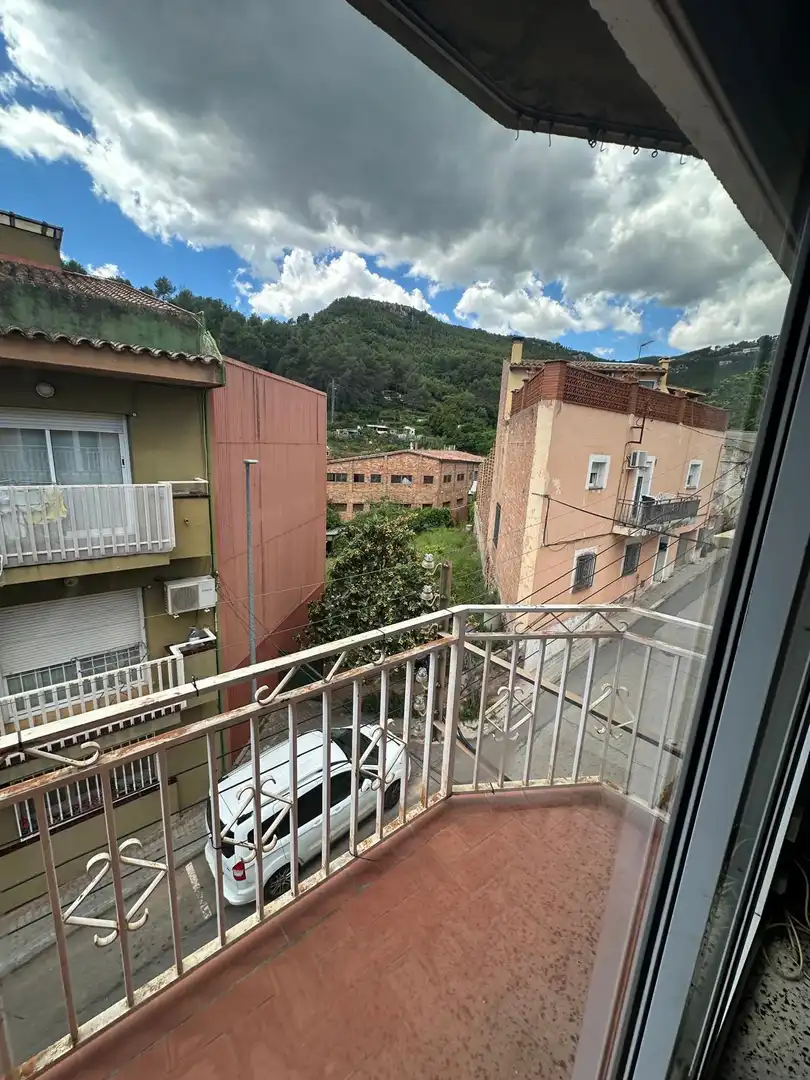 Flat for sale in Frederic Soler Pitarra, imagen 6