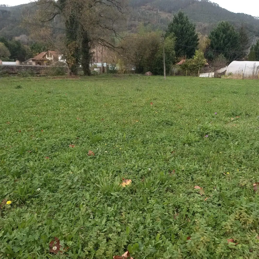 Residencial en venta en Los Corrales de Buelna 
