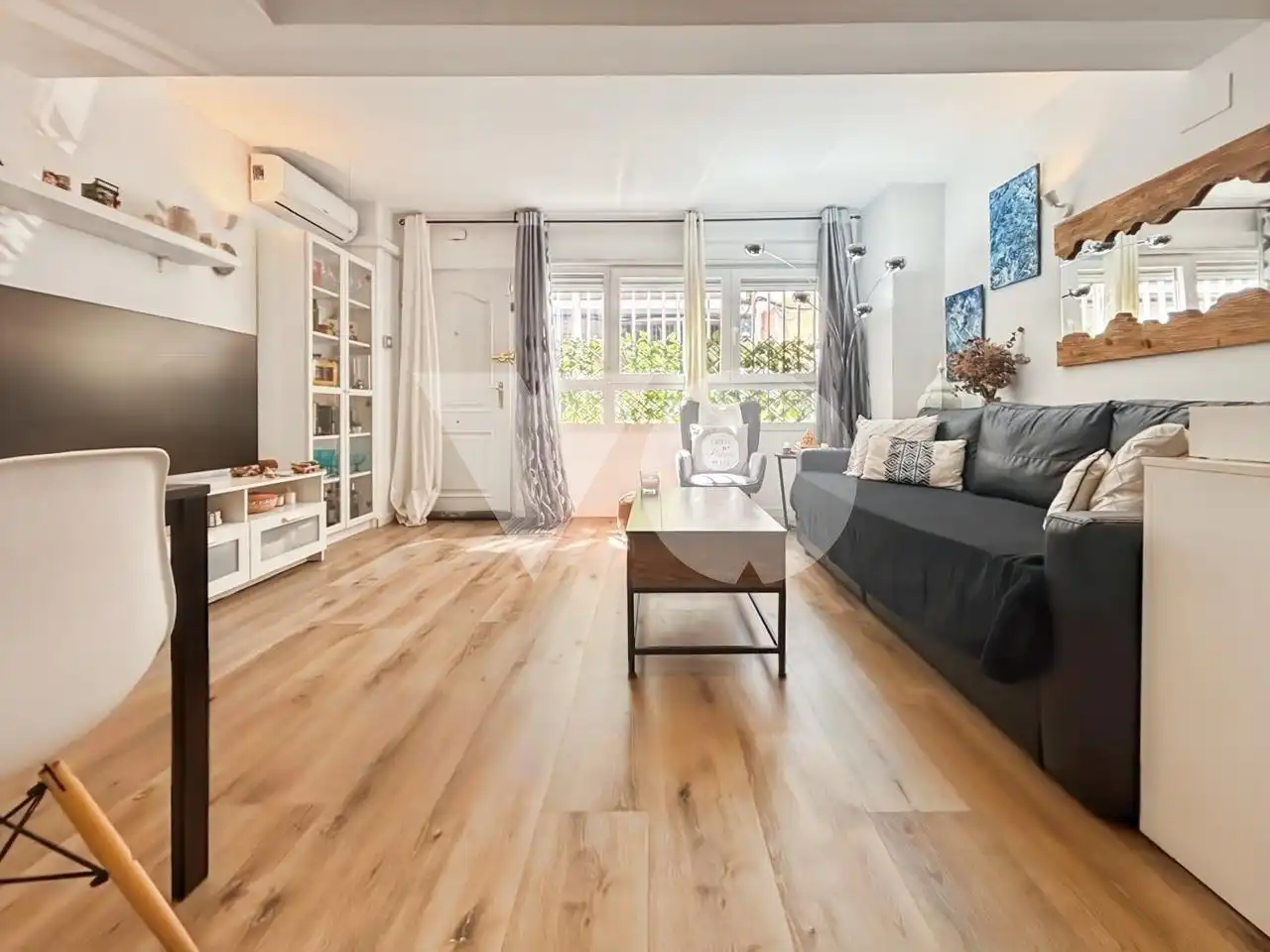 Apartamento en venta en Calle del Doctor Vallejo