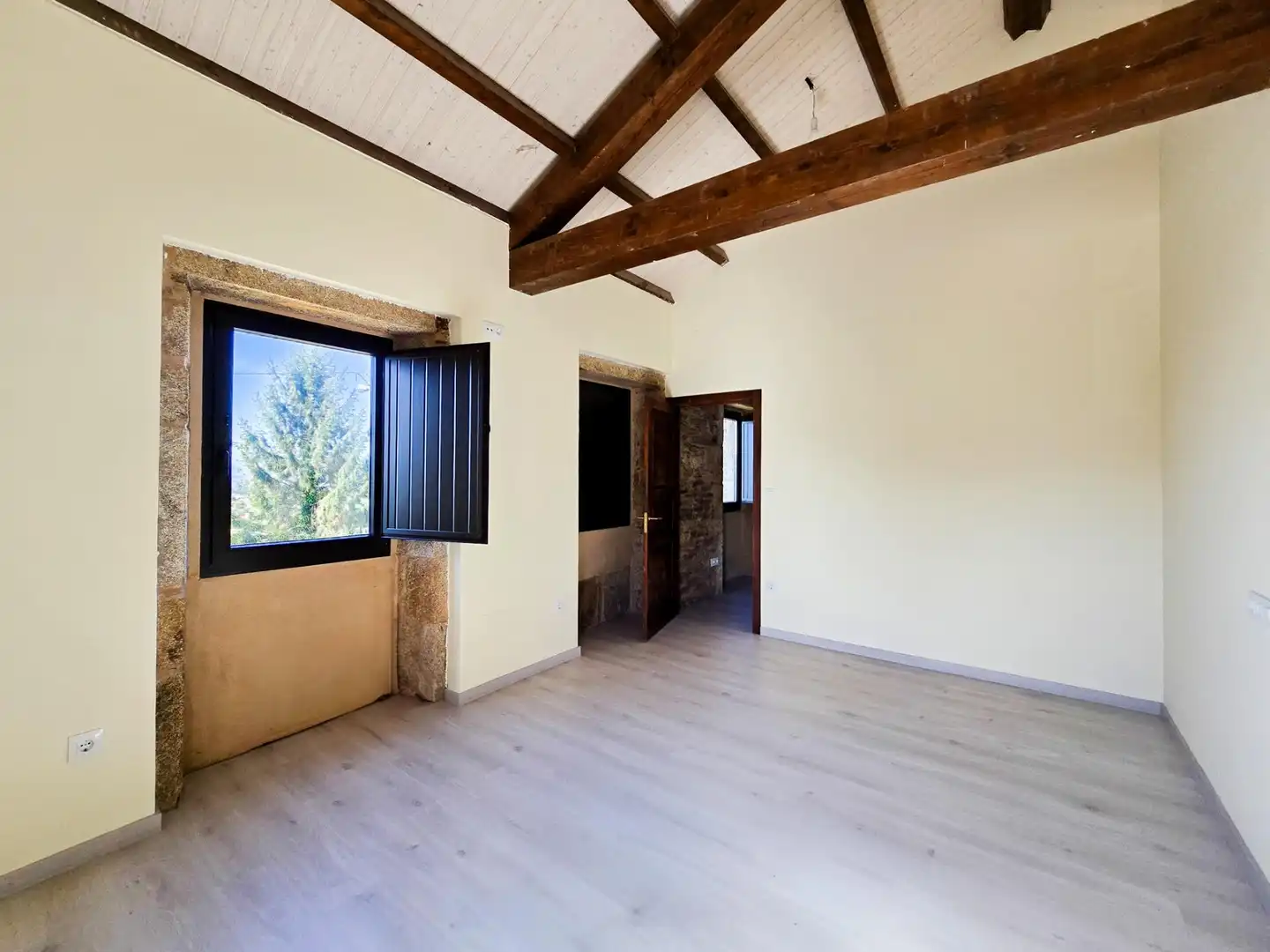 Casa o chalet en venta en Paderne con Calefacción y Balcón